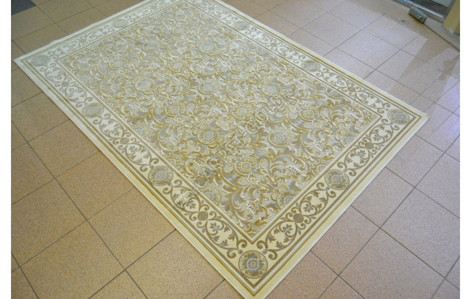 Бельгийский ковер из вискозы Farashe 8c491440